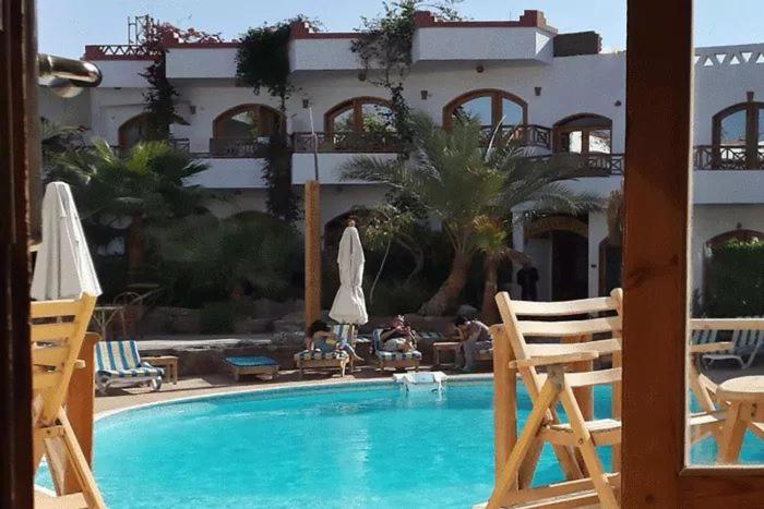 RED SEA RELAX HOTEL